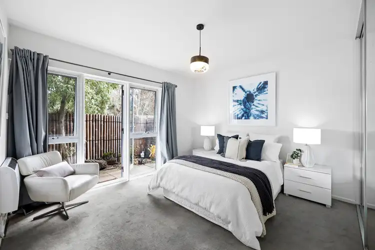 Sixth view of Homely apartment listing, 1/825 Park Street, Brunswick VIC 3056