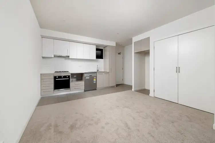 Third view of Homely apartment listing, 301/193-195 Springvale Road, Nunawading VIC 3131