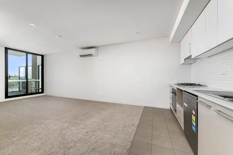 Fourth view of Homely apartment listing, 301/193-195 Springvale Road, Nunawading VIC 3131