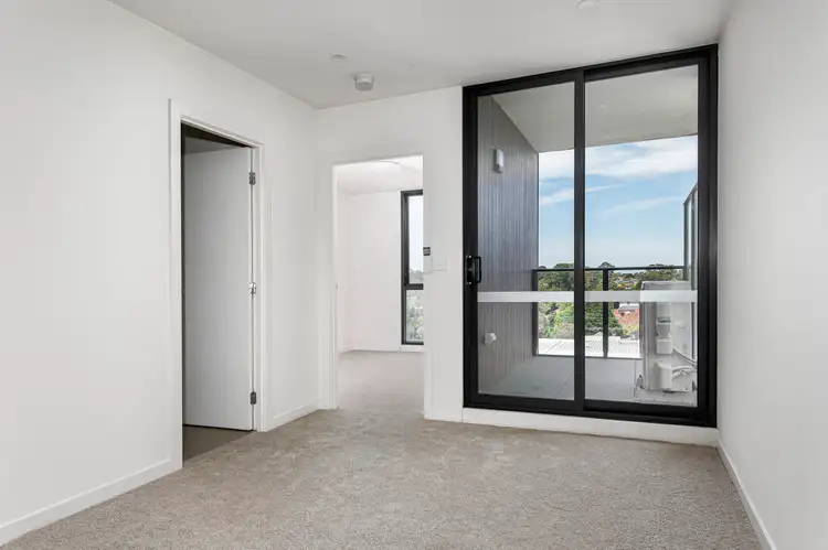Fifth view of Homely apartment listing, 301/193-195 Springvale Road, Nunawading VIC 3131