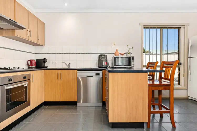 Second view of Homely townhouse listing, 1/8 Lane Street, Brown Hill VIC 3350