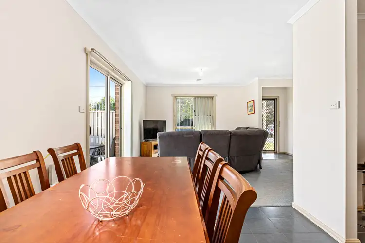 Fourth view of Homely townhouse listing, 1/8 Lane Street, Brown Hill VIC 3350