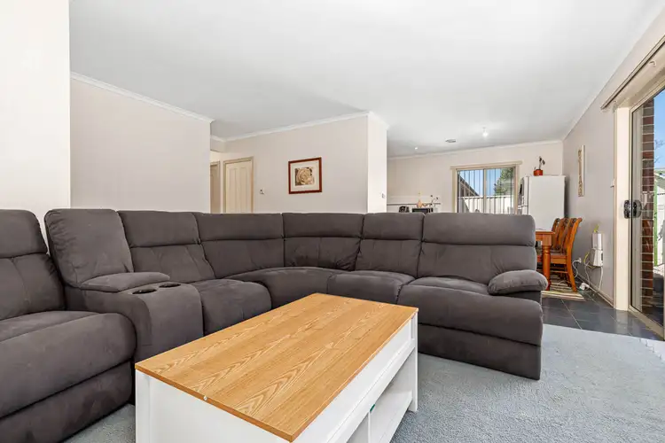 Fifth view of Homely townhouse listing, 1/8 Lane Street, Brown Hill VIC 3350