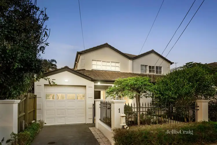 1 Catania Street, Mentone VIC 3194