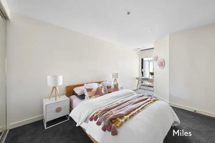 Third view of Homely apartment listing, 103/3 Kiernan Avenue, Ivanhoe VIC 3079