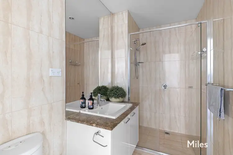 Fourth view of Homely apartment listing, 103/3 Kiernan Avenue, Ivanhoe VIC 3079