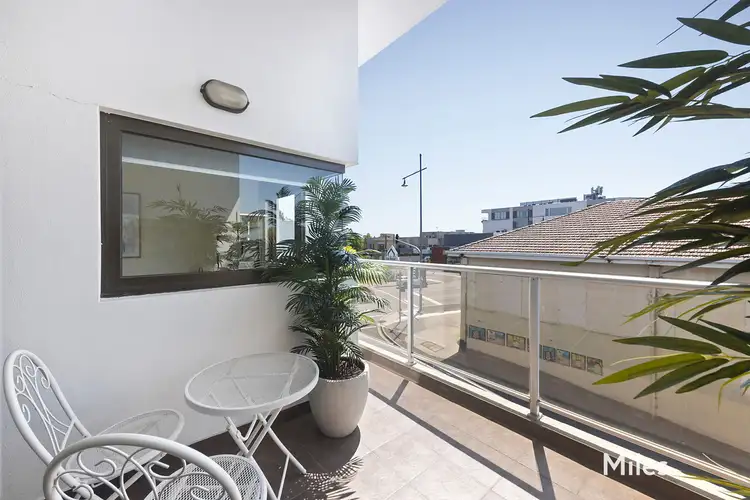 Fifth view of Homely apartment listing, 103/3 Kiernan Avenue, Ivanhoe VIC 3079