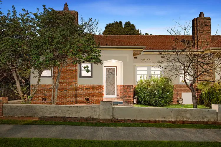 Second view of Homely house listing, 1 & 2/9 Rosemary Grove, Glen Iris VIC 3146