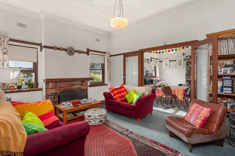 Third view of Homely house listing, 1 & 2/9 Rosemary Grove, Glen Iris VIC 3146