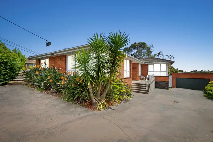 Main view of Homely house listing, 10 Snead Court, Mount Waverley VIC 3149