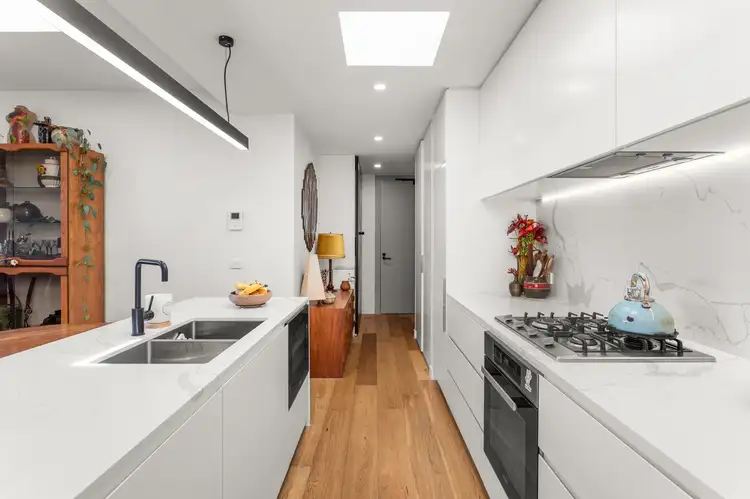 Fourth view of Homely apartment listing, 204/12 Camira Street, Malvern East VIC 3145