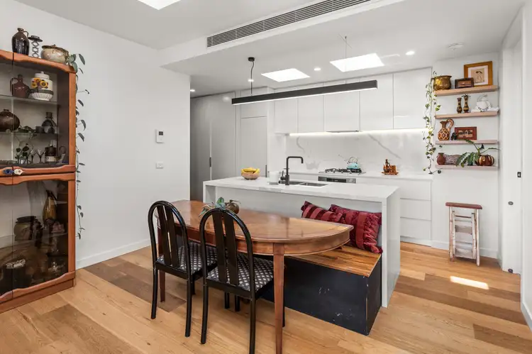 Fifth view of Homely apartment listing, 204/12 Camira Street, Malvern East VIC 3145