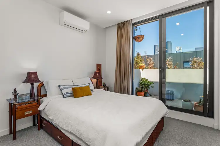 Sixth view of Homely apartment listing, 204/12 Camira Street, Malvern East VIC 3145