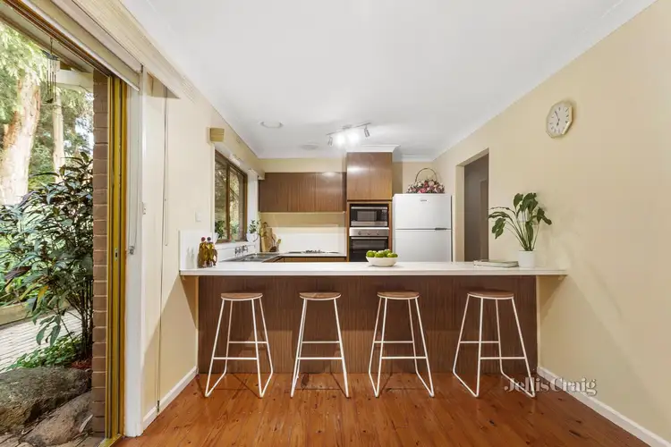 Second view of Homely house listing, 44 Dingley Dell Road, North Warrandyte VIC 3113