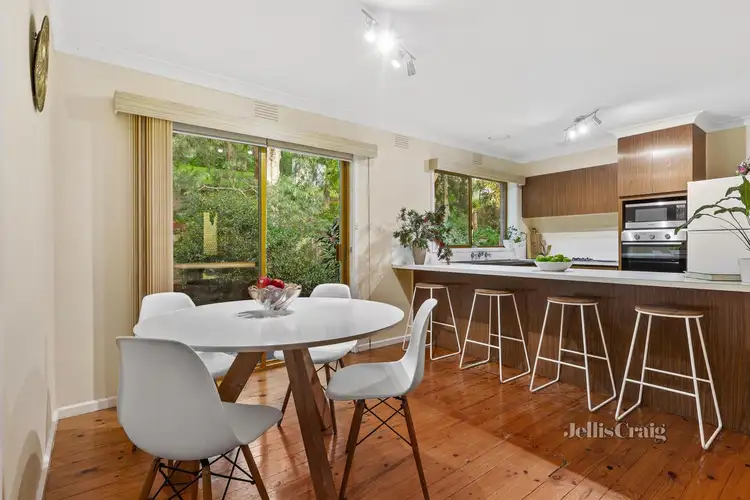 Third view of Homely house listing, 44 Dingley Dell Road, North Warrandyte VIC 3113