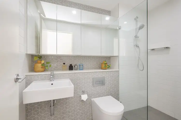 Fourth view of Homely apartment listing, 104/15 Guess Avenue, Wolli Creek NSW 2205
