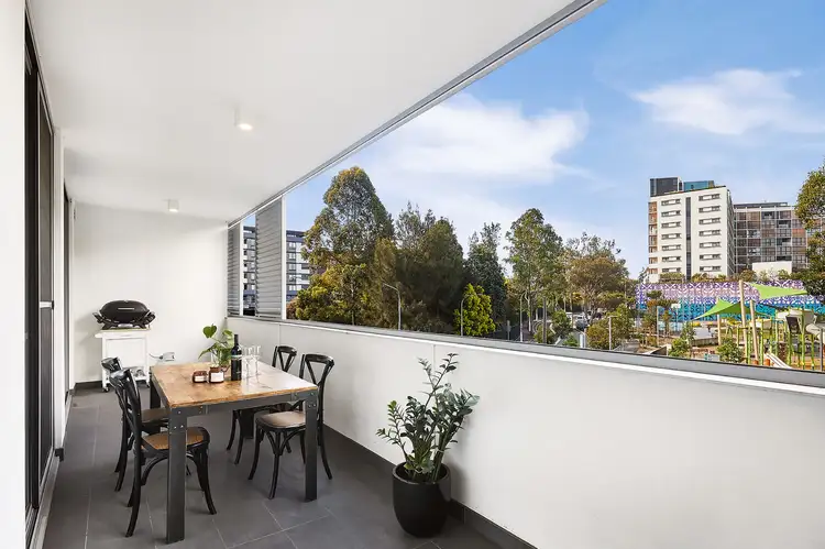 Fifth view of Homely apartment listing, 104/15 Guess Avenue, Wolli Creek NSW 2205