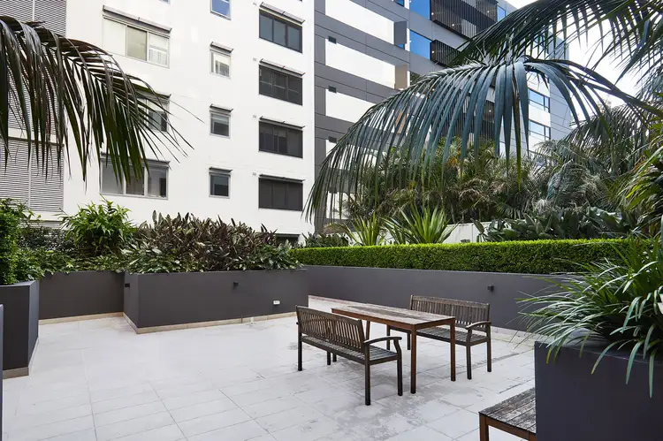 Sixth view of Homely apartment listing, 104/15 Guess Avenue, Wolli Creek NSW 2205