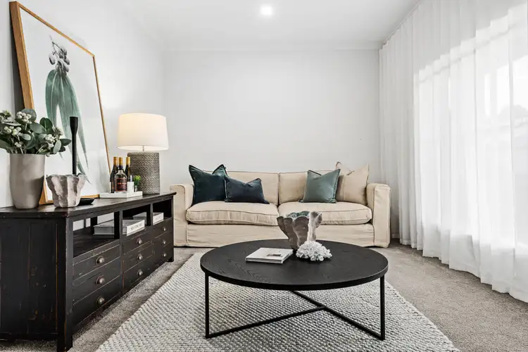 Second view of Homely house listing, 15 Nyora Grove, Mount Helen VIC 3350