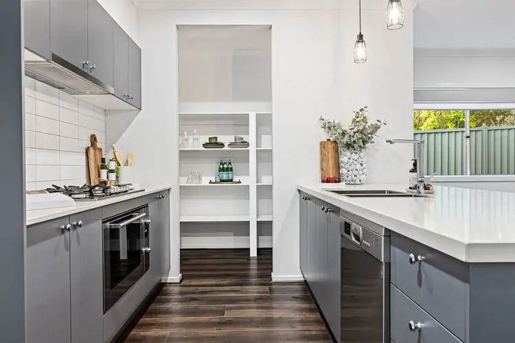 Fifth view of Homely house listing, 15 Nyora Grove, Mount Helen VIC 3350