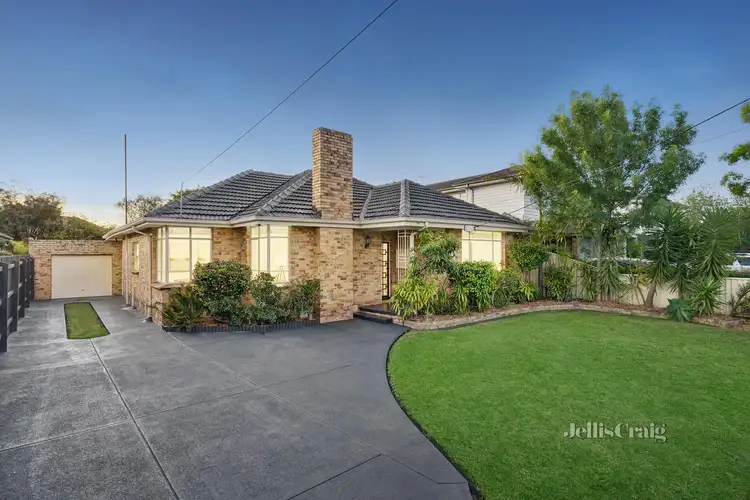 3 Wards Grove, Bentleigh East VIC 3165