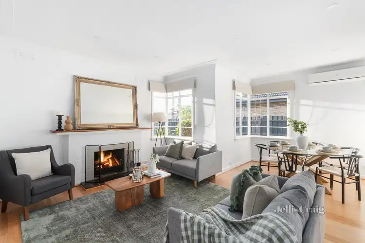 Second view of Homely house listing, 3 Wards Grove, Bentleigh East VIC 3165