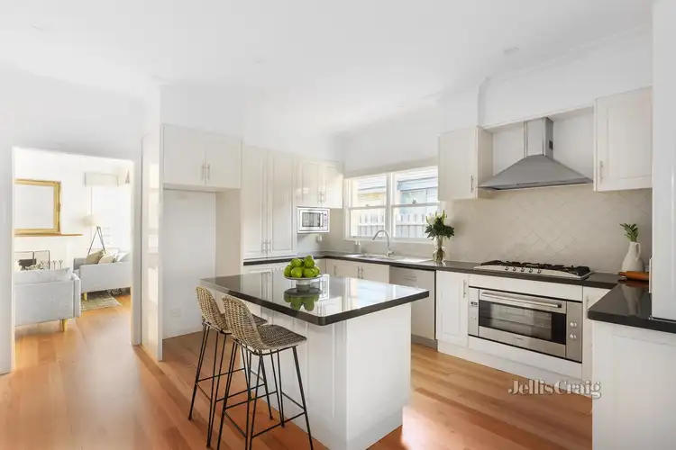 Third view of Homely house listing, 3 Wards Grove, Bentleigh East VIC 3165