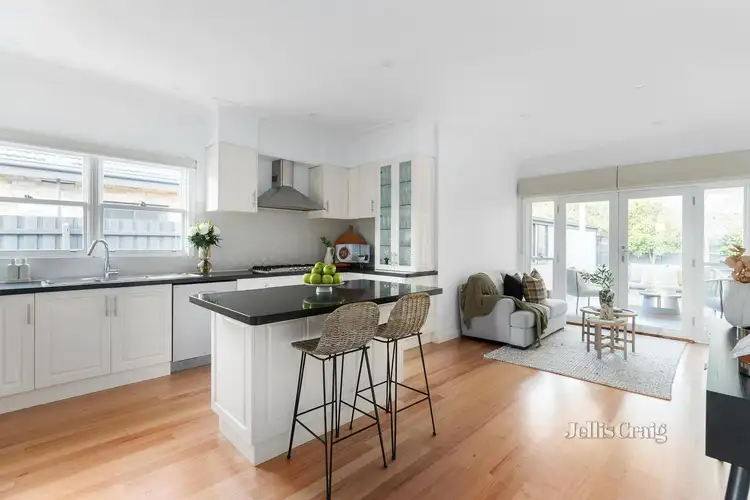 Fourth view of Homely house listing, 3 Wards Grove, Bentleigh East VIC 3165