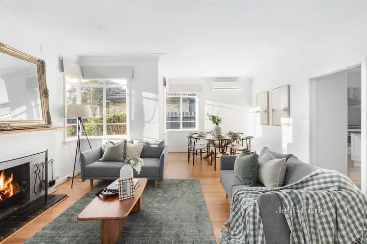 Fifth view of Homely house listing, 3 Wards Grove, Bentleigh East VIC 3165