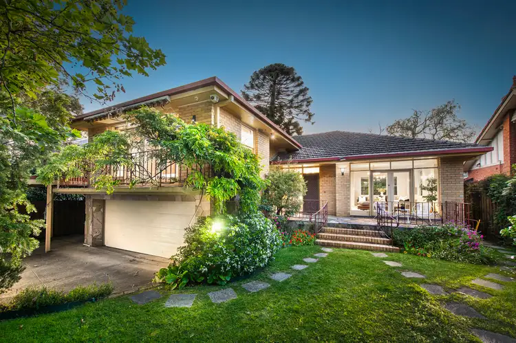 6 Aird Street, Camberwell VIC 3124