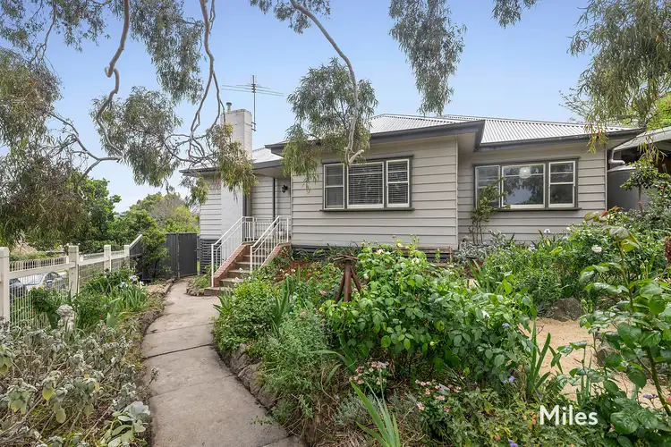 Main view of Homely house listing, 11 Coorie Crescent, Rosanna VIC 3084