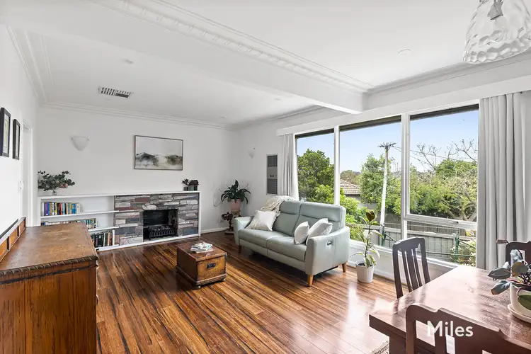 Second view of Homely house listing, 11 Coorie Crescent, Rosanna VIC 3084