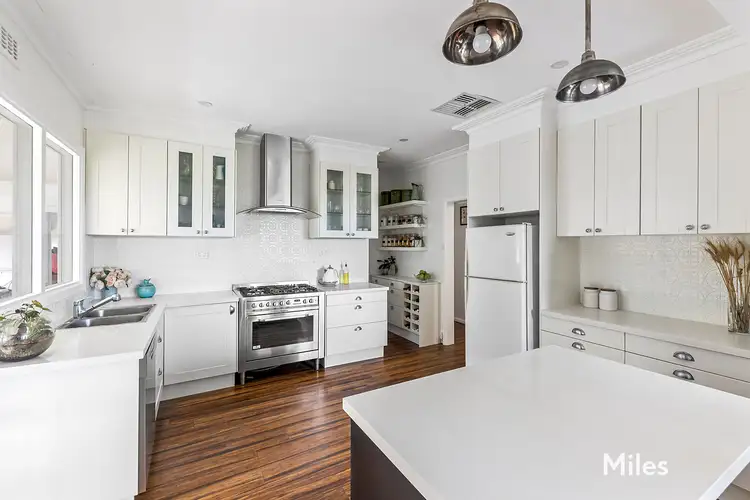 Third view of Homely house listing, 11 Coorie Crescent, Rosanna VIC 3084