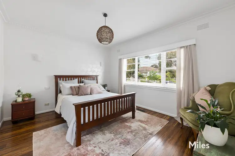 Fourth view of Homely house listing, 11 Coorie Crescent, Rosanna VIC 3084