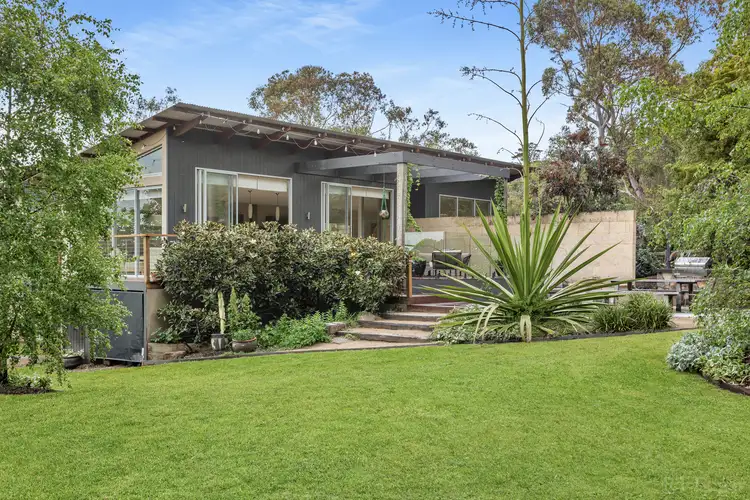 Sixth view of Homely house listing, 289 Humphries Road, Frankston South VIC 3199