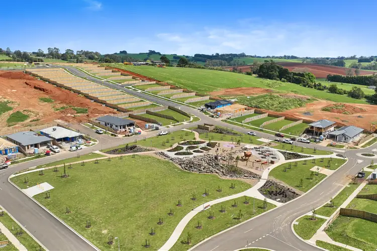 291 Tudor Terrace, Warragul VIC 3820