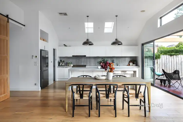 Sixth view of Homely house listing, 12 Wallace Avenue, Murrumbeena VIC 3163