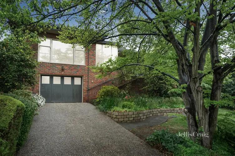 7 Keam Street, Ivanhoe East VIC 3079
