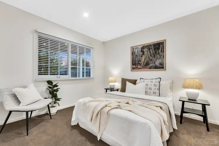 Sixth view of Homely townhouse listing, 15b Crown Road, Bonbeach VIC 3196