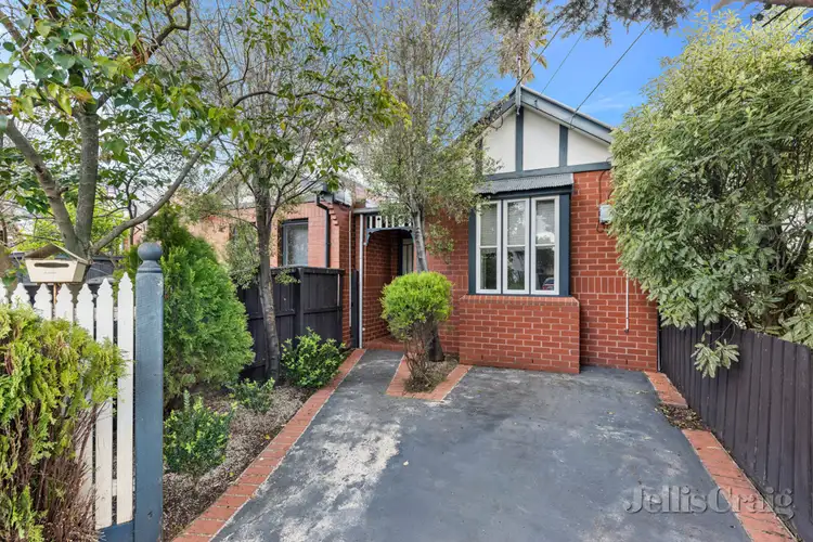 Main view of Homely house listing, 41B Lewis Street, Thornbury VIC 3071