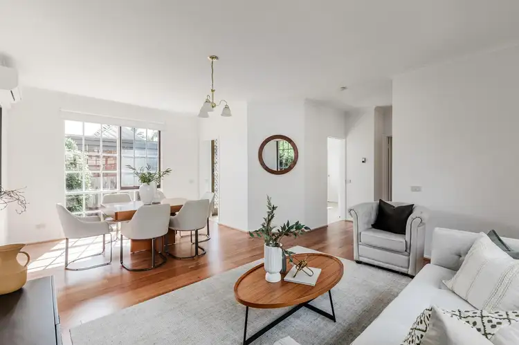 3/4 Newlyn Street, Caulfield VIC 3162