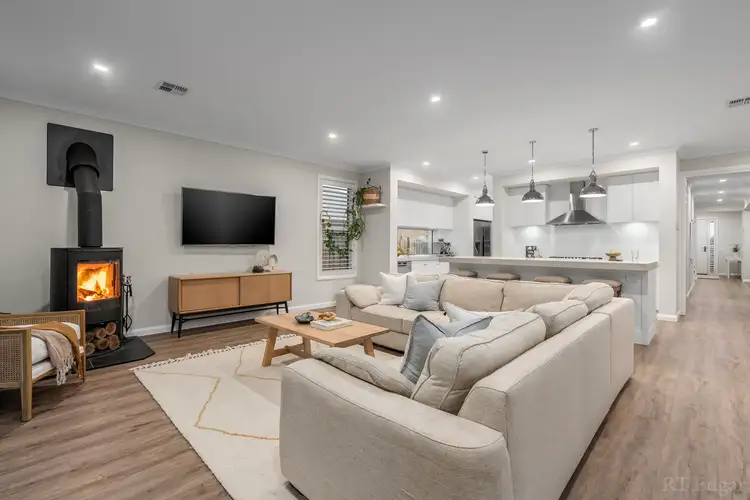 Second view of Homely house listing, 101 Cerberus Drive, Ocean Grove VIC 3226