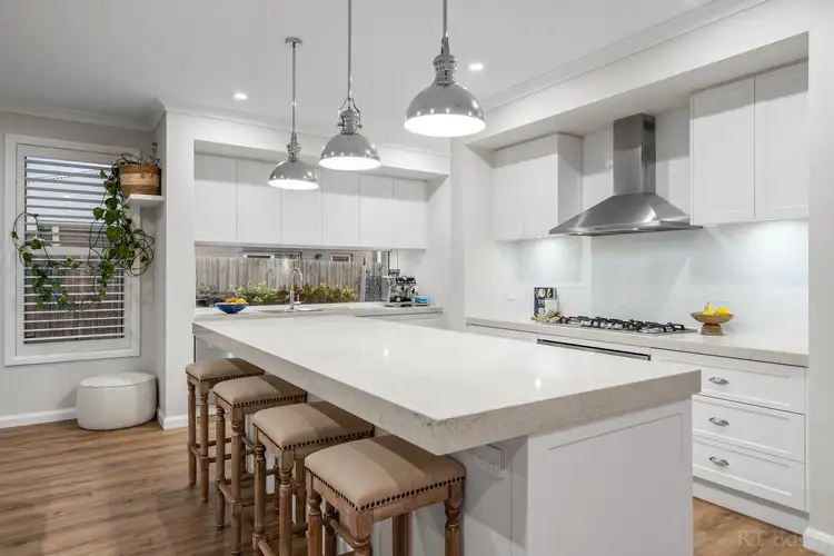 Fourth view of Homely house listing, 101 Cerberus Drive, Ocean Grove VIC 3226