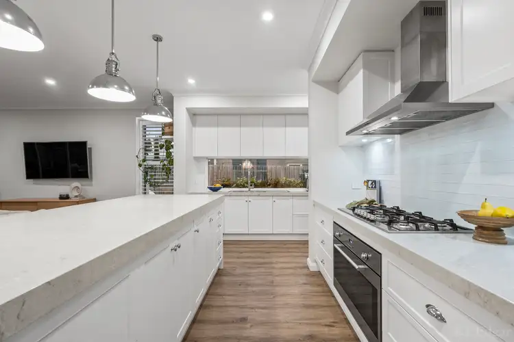 Fifth view of Homely house listing, 101 Cerberus Drive, Ocean Grove VIC 3226