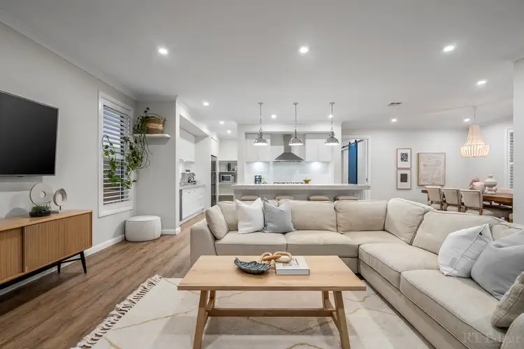 Sixth view of Homely house listing, 101 Cerberus Drive, Ocean Grove VIC 3226