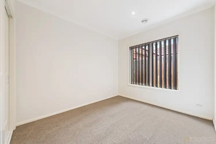 Sixth view of Homely house listing, 2/2 Lauraville Avenue, Werribee VIC 3030