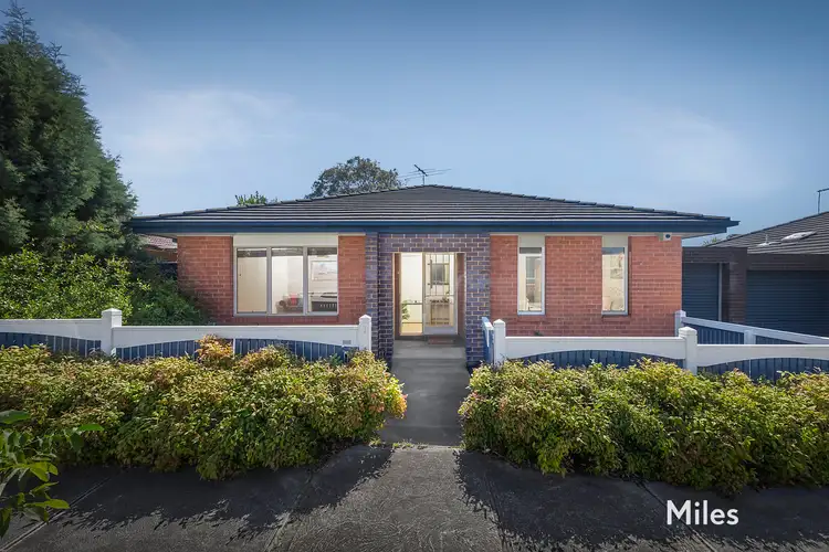 7 Elliott Street, Heidelberg Heights VIC 3081