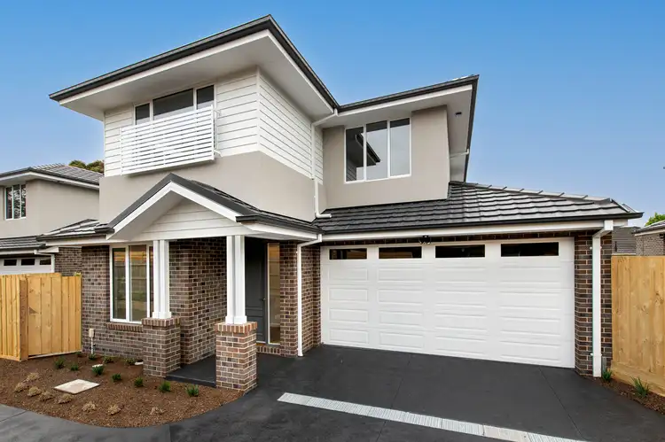 2/1 Orient Avenue, Mitcham VIC 3132