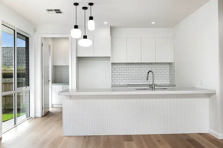 Third view of Homely house listing, 2/1 Orient Avenue, Mitcham VIC 3132