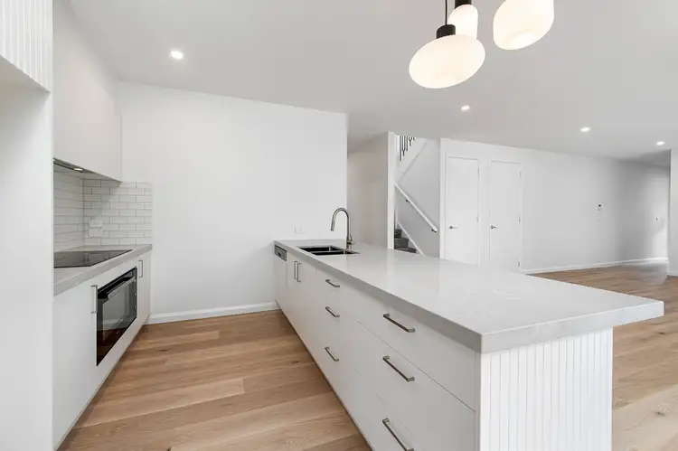 Fourth view of Homely house listing, 2/1 Orient Avenue, Mitcham VIC 3132